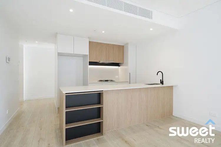 Fourth view of Homely apartment listing, 405/63 West Parade, West Ryde NSW 2114
