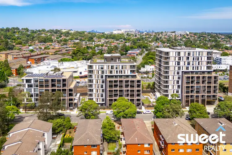 Main view of Homely apartment listing, G01/71 West Parade, West Ryde, West Ryde NSW 2114
