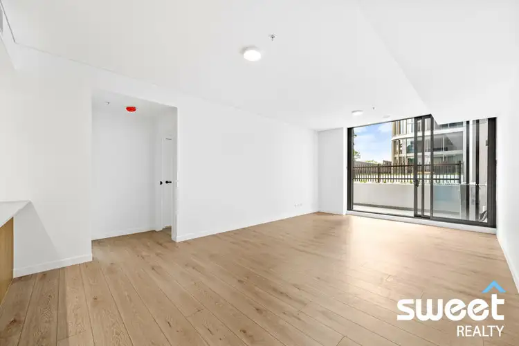 Third view of Homely apartment listing, G01/71 West Parade, West Ryde, West Ryde NSW 2114