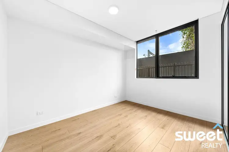 Fourth view of Homely apartment listing, G01/71 West Parade, West Ryde, West Ryde NSW 2114