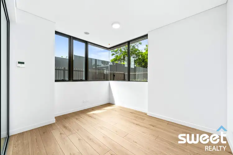 Fifth view of Homely apartment listing, G01/71 West Parade, West Ryde, West Ryde NSW 2114