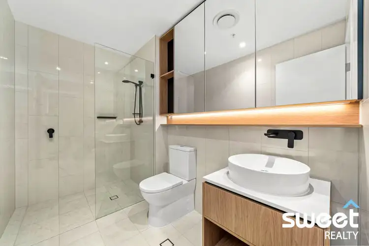 Sixth view of Homely apartment listing, G01/71 West Parade, West Ryde, West Ryde NSW 2114