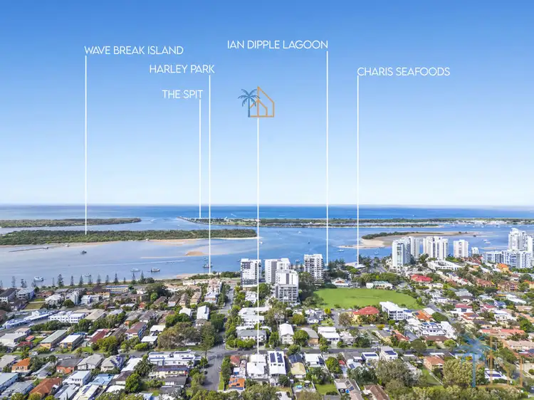 24 Middle St, Labrador QLD 4215