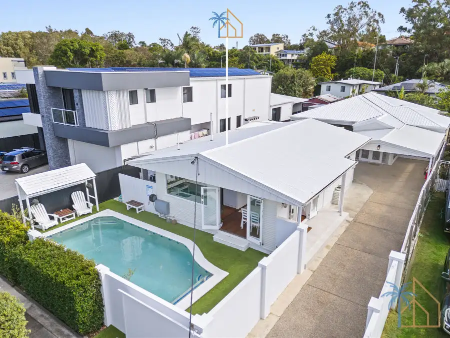 Main view of Homely house listing, 24 Middle St, Labrador QLD 4215