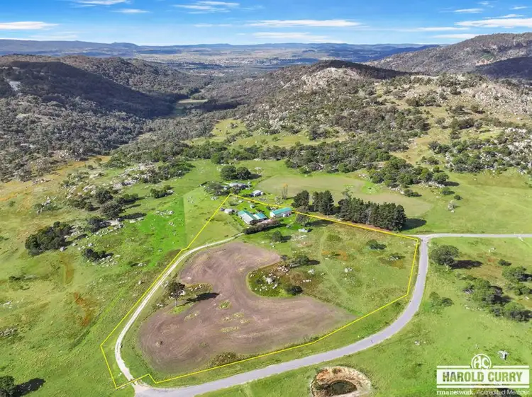 192 Kildare Road, Tenterfield NSW 2372