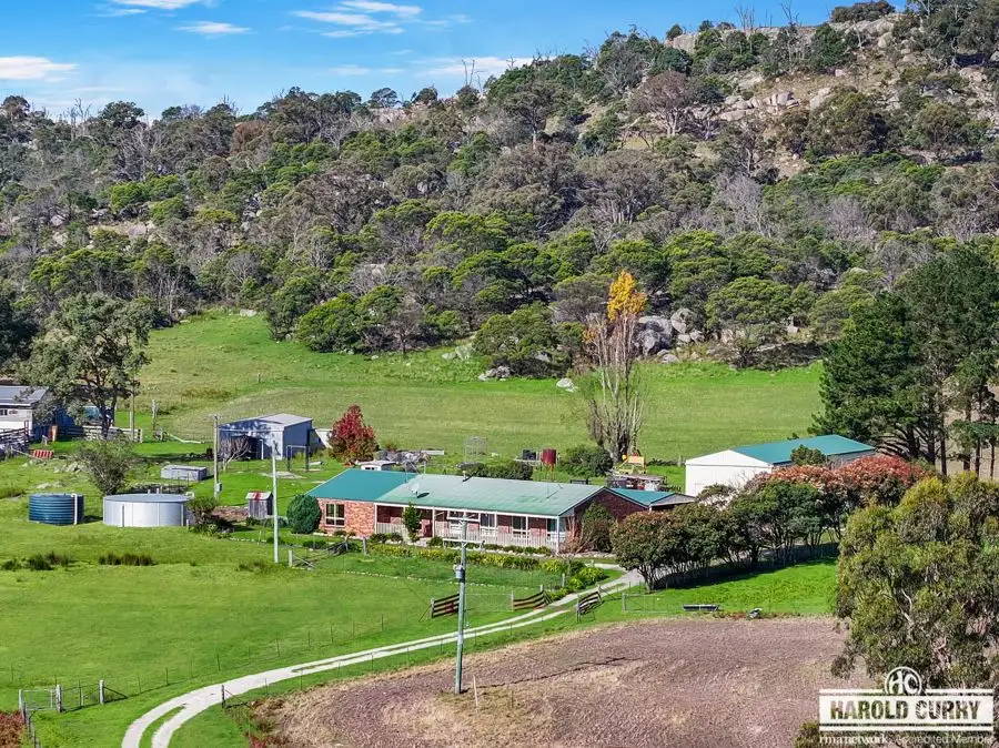 Main view of Homely rural property listing, 192 Kildare Road, Tenterfield NSW 2372