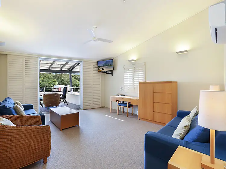 Third view of Homely apartment listing, 3808/Lagoon Couran Cove, South Stradbroke QLD 4216