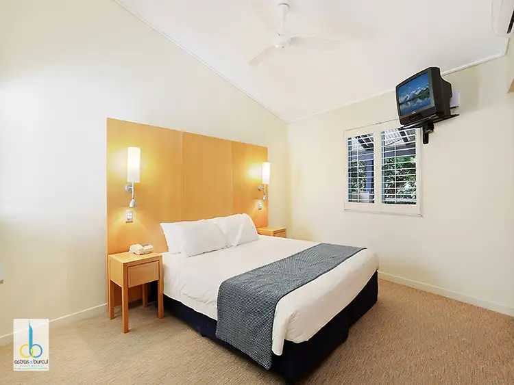 Sixth view of Homely apartment listing, 3808/Lagoon Couran Cove, South Stradbroke QLD 4216