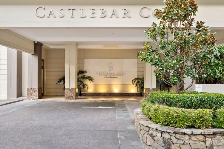 9N/39 Castlebar Street, Kangaroo Point QLD 4169