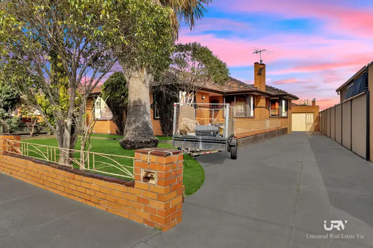 4 Roebourne Crescent, Campbellfield VIC 3061