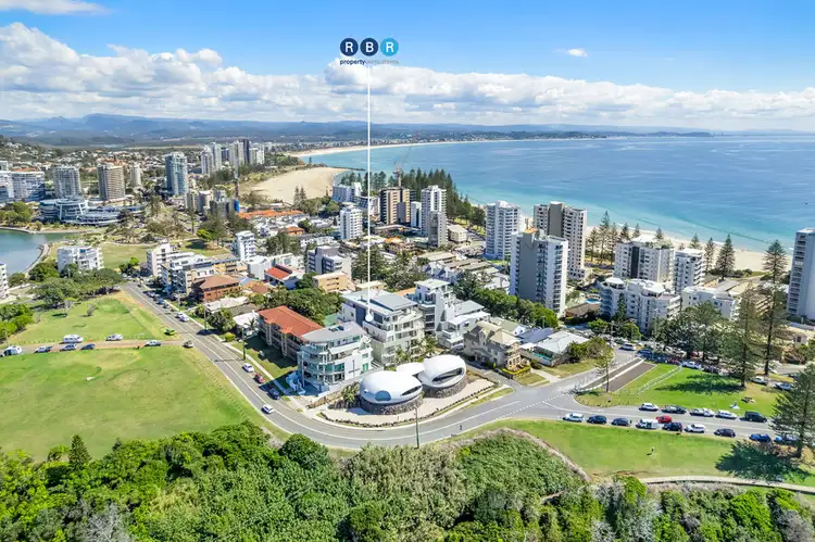 Main view of Homely unit listing, 2/2-4 Boundary Lane, Tweed Heads NSW 2485