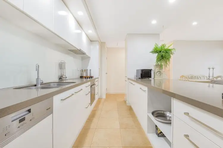 Second view of Homely unit listing, 2/2-4 Boundary Lane, Tweed Heads NSW 2485