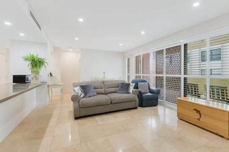 Third view of Homely unit listing, 2/2-4 Boundary Lane, Tweed Heads NSW 2485
