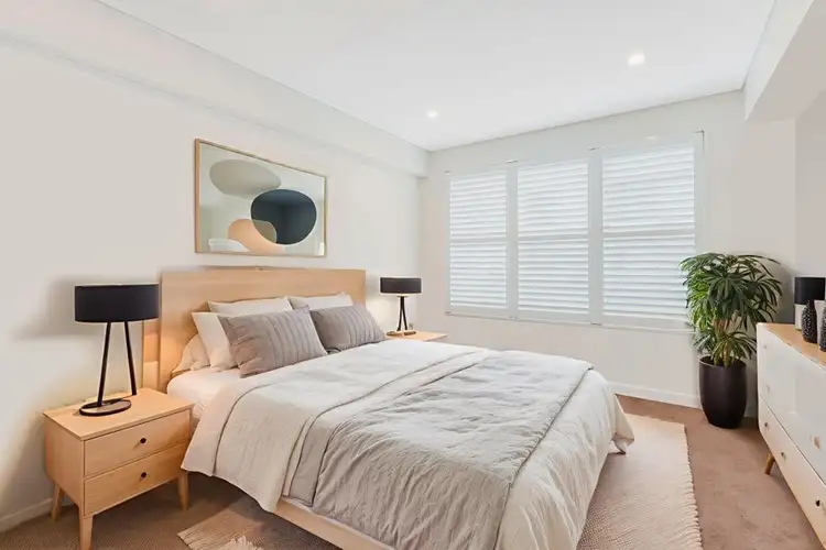 Third view of Homely unit listing, 2/2-4 Boundary Lane, Tweed Heads NSW 2485
