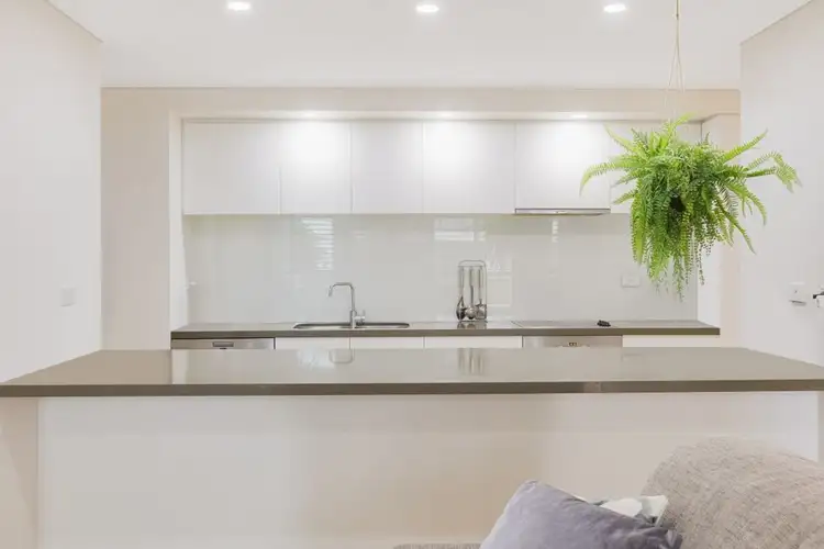 Fourth view of Homely unit listing, 2/2-4 Boundary Lane, Tweed Heads NSW 2485