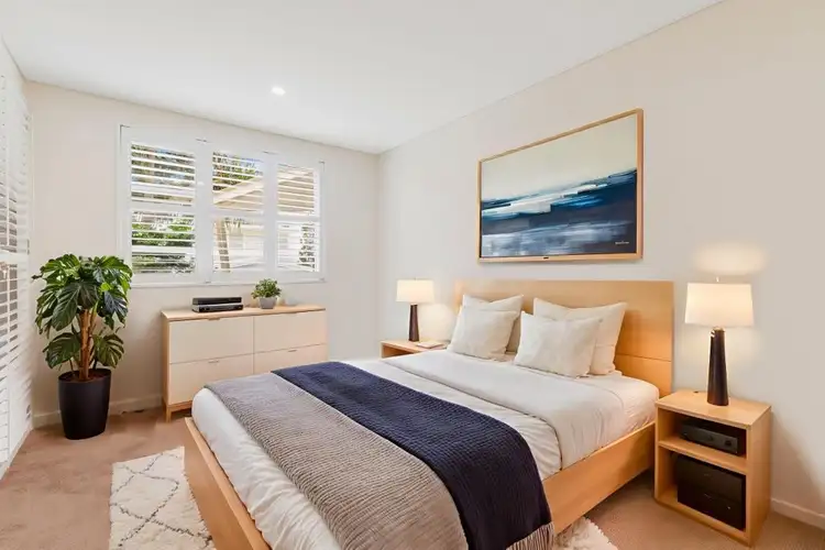 Fourth view of Homely unit listing, 2/2-4 Boundary Lane, Tweed Heads NSW 2485