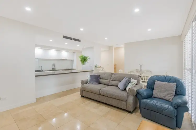 Fifth view of Homely unit listing, 2/2-4 Boundary Lane, Tweed Heads NSW 2485