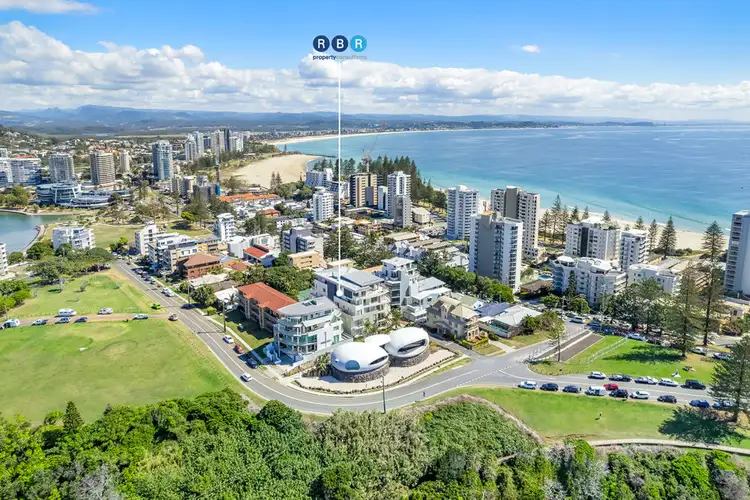 Fifth view of Homely unit listing, 2/2-4 Boundary Lane, Tweed Heads NSW 2485