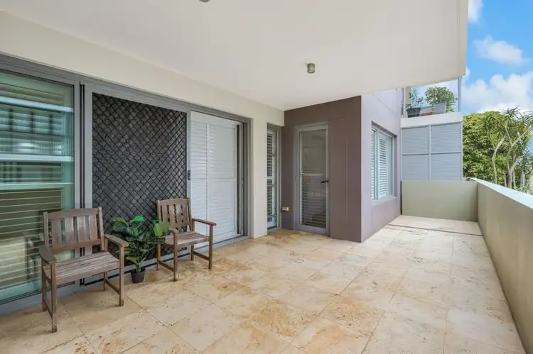 Sixth view of Homely unit listing, 2/2-4 Boundary Lane, Tweed Heads NSW 2485