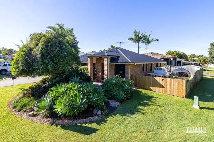 Third view of Homely house listing, 66 Sunningdale Drive, Redland Bay QLD 4165