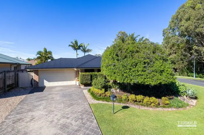 Fifth view of Homely house listing, 66 Sunningdale Drive, Redland Bay QLD 4165