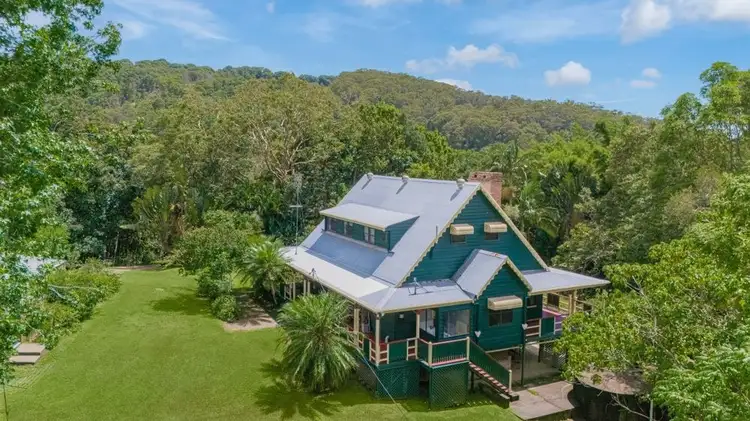 30 Green Valley Way, Piggabeen NSW 2486