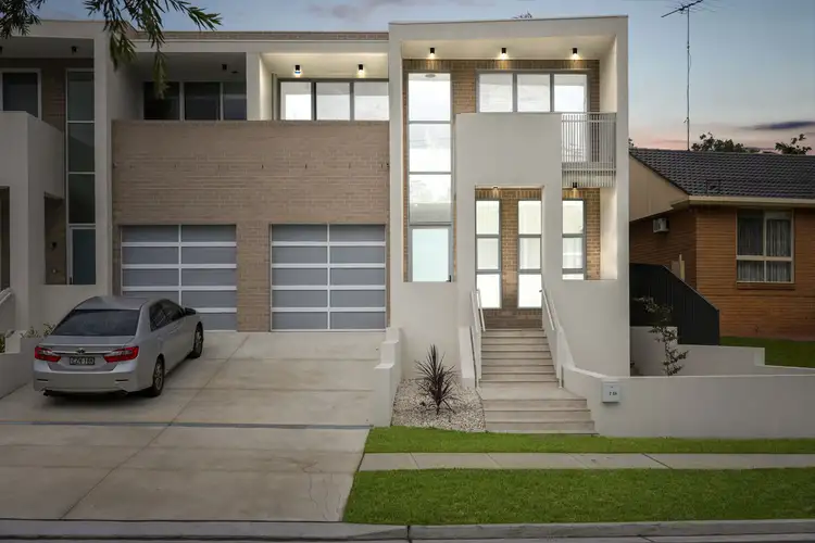 Main view of Homely house listing, 20a Munro Street, Greystanes NSW 2145