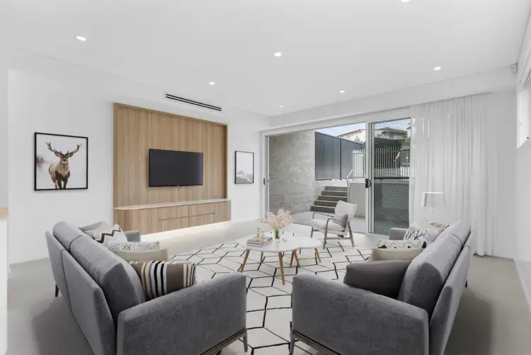 Fourth view of Homely house listing, 20a Munro Street, Greystanes NSW 2145