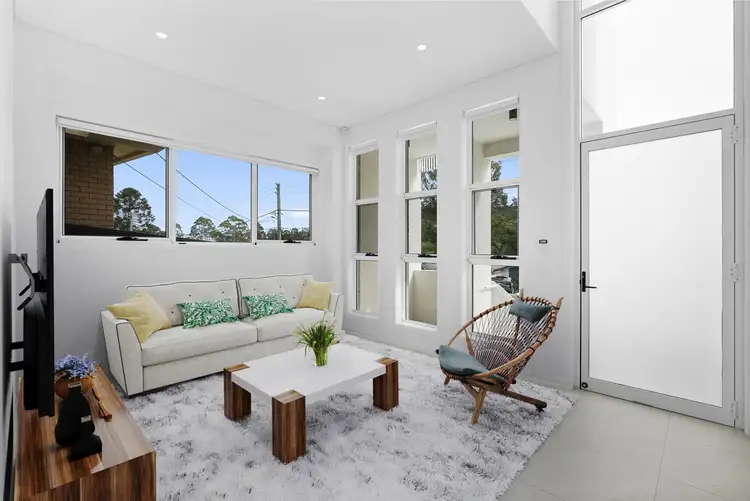 Fifth view of Homely house listing, 20a Munro Street, Greystanes NSW 2145