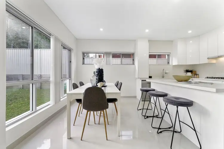 Fourth view of Homely house listing, 5 Adrian Place, Greystanes NSW 2145