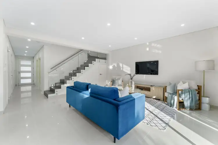 Sixth view of Homely house listing, 5 Adrian Place, Greystanes NSW 2145