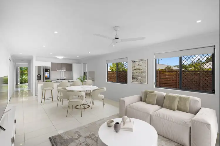 Second view of Homely house listing, 10 Maber Street, Meridan Plains QLD 4551