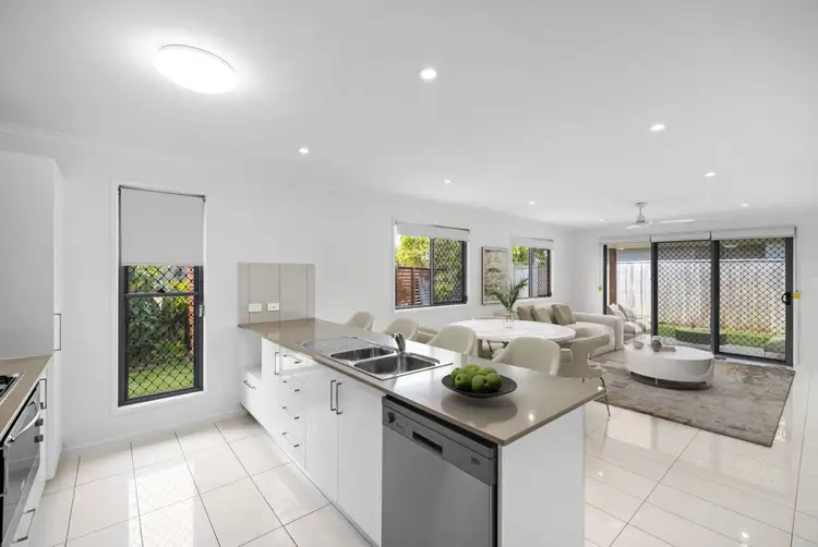 Third view of Homely house listing, 10 Maber Street, Meridan Plains QLD 4551