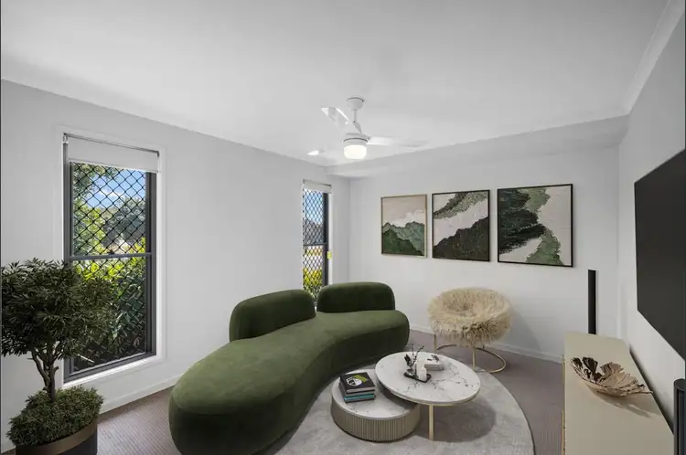Fourth view of Homely house listing, 10 Maber Street, Meridan Plains QLD 4551