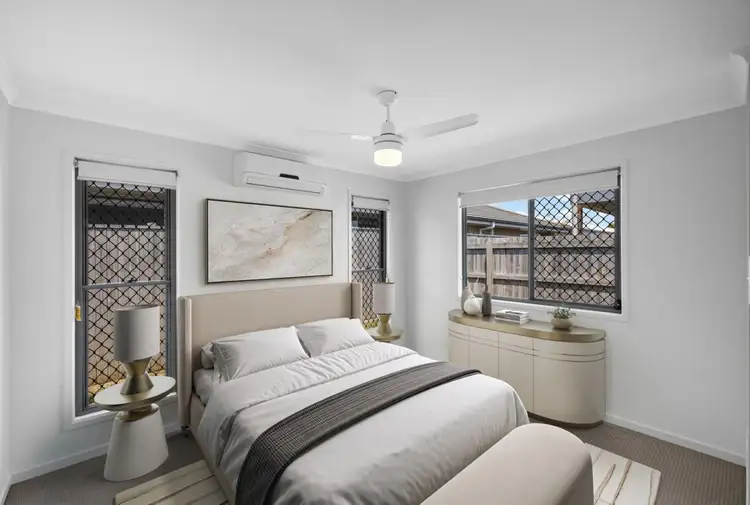 Fifth view of Homely house listing, 10 Maber Street, Meridan Plains QLD 4551