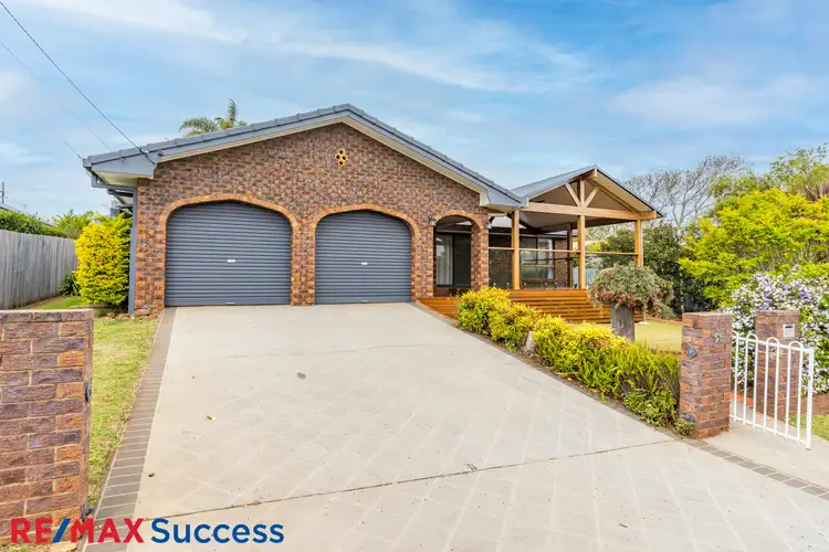 66 Boshammer Street, Rangeville QLD 4350