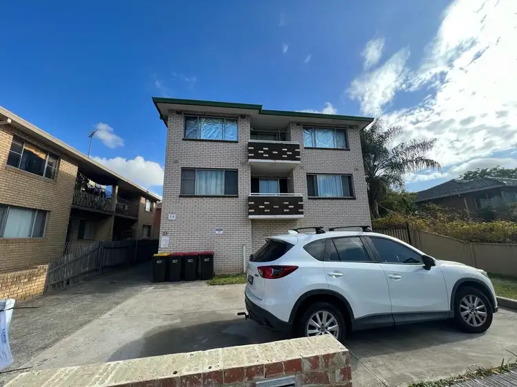 3/33 Copeland St, Liverpool NSW 2170