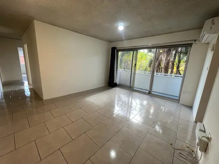Second view of Homely unit listing, 3/33 Copeland St, Liverpool NSW 2170