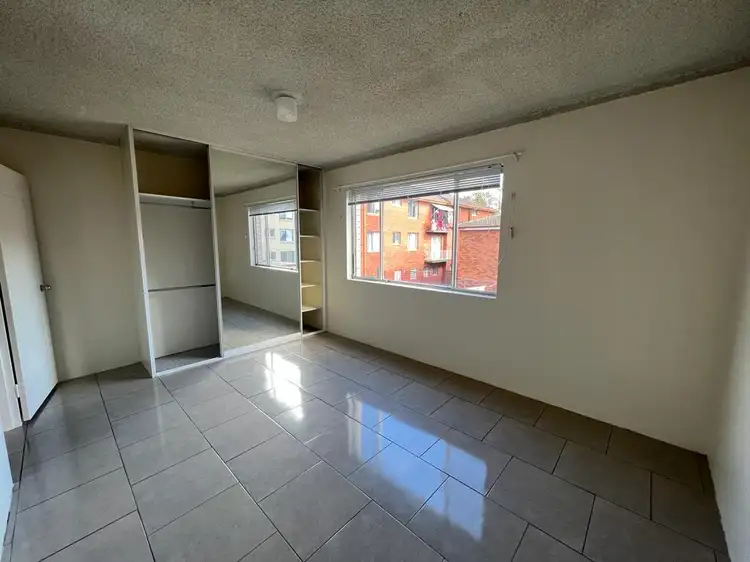 Fourth view of Homely unit listing, 3/33 Copeland St, Liverpool NSW 2170