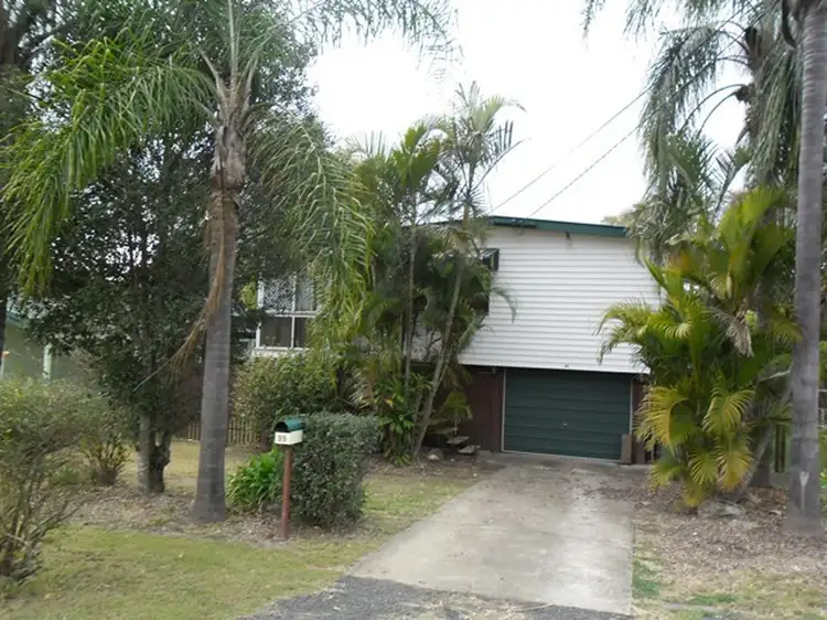 35 Boundary Street, Moores Pocket QLD 4305
