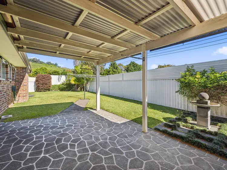Second view of Homely house listing, 6 Wisteria Close, Coffs Harbour NSW 2450