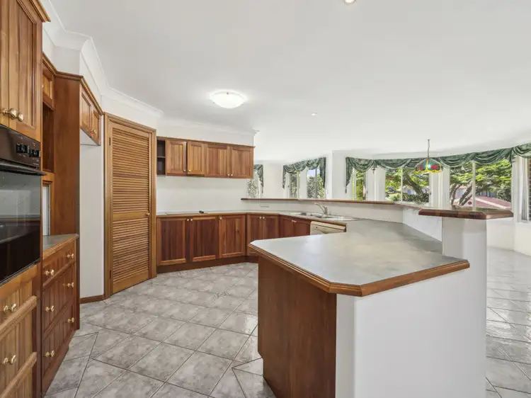 Third view of Homely house listing, 6 Wisteria Close, Coffs Harbour NSW 2450