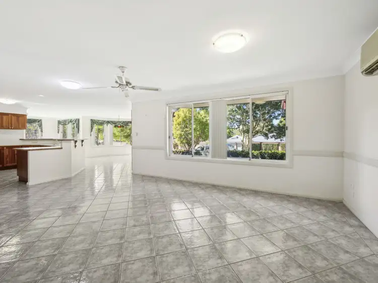 Fifth view of Homely house listing, 6 Wisteria Close, Coffs Harbour NSW 2450