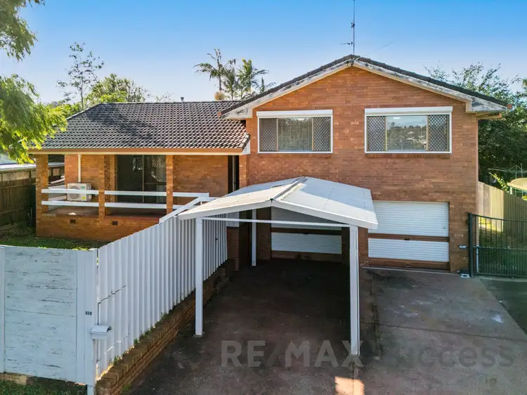 816 Ruthven Street, Kearneys Spring QLD 4350