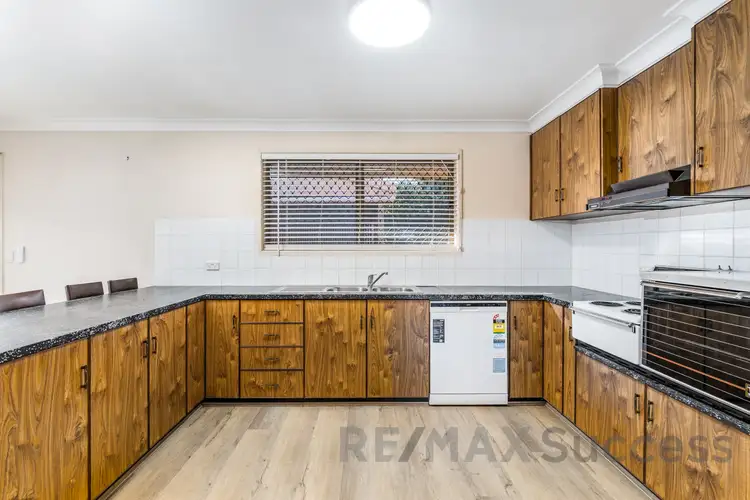 Third view of Homely house listing, 816 Ruthven Street, Kearneys Spring QLD 4350