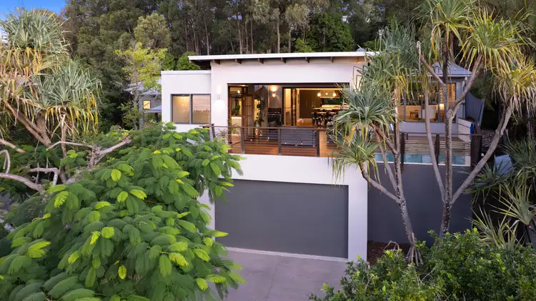 Second view of Homely house listing, 6 Timbertop Court, Little Mountain QLD 4551