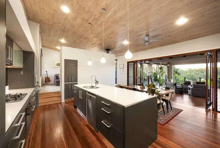 Fifth view of Homely house listing, 6 Timbertop Court, Little Mountain QLD 4551