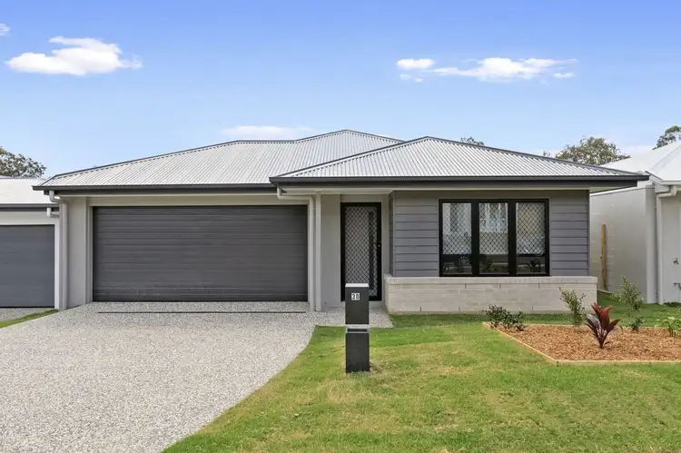 30 Oak Street, Pimpama QLD 4209