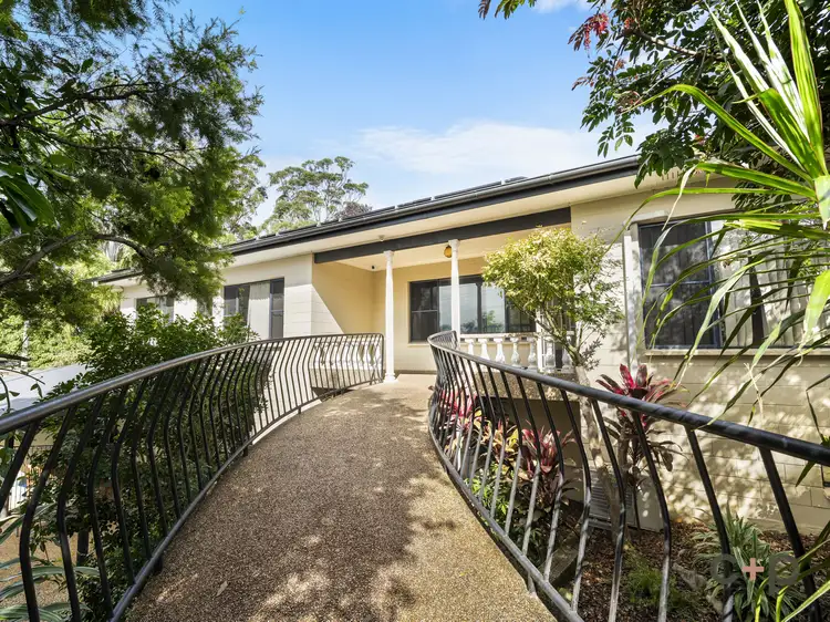 33 Deans Road, Boambee NSW 2450
