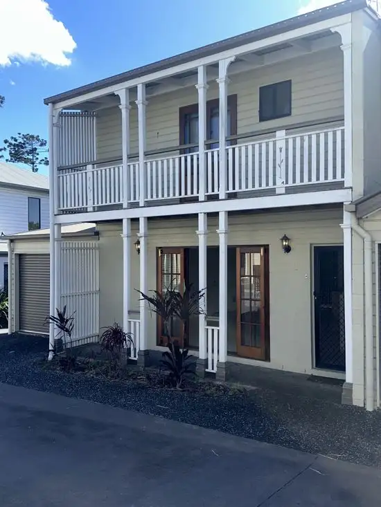 7 2 Tees Street, Yeerongpilly QLD 4105